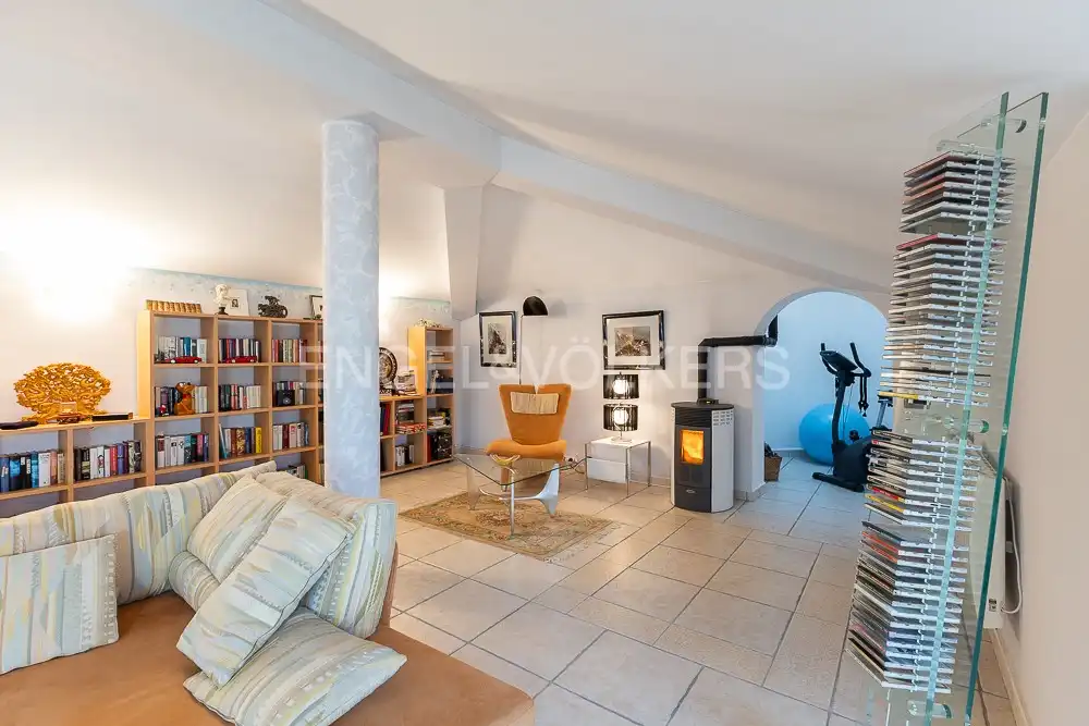 Sala de estar de Casa o chalet en venta en Carcaixent con Calefacción, Jardín privado y Terraza