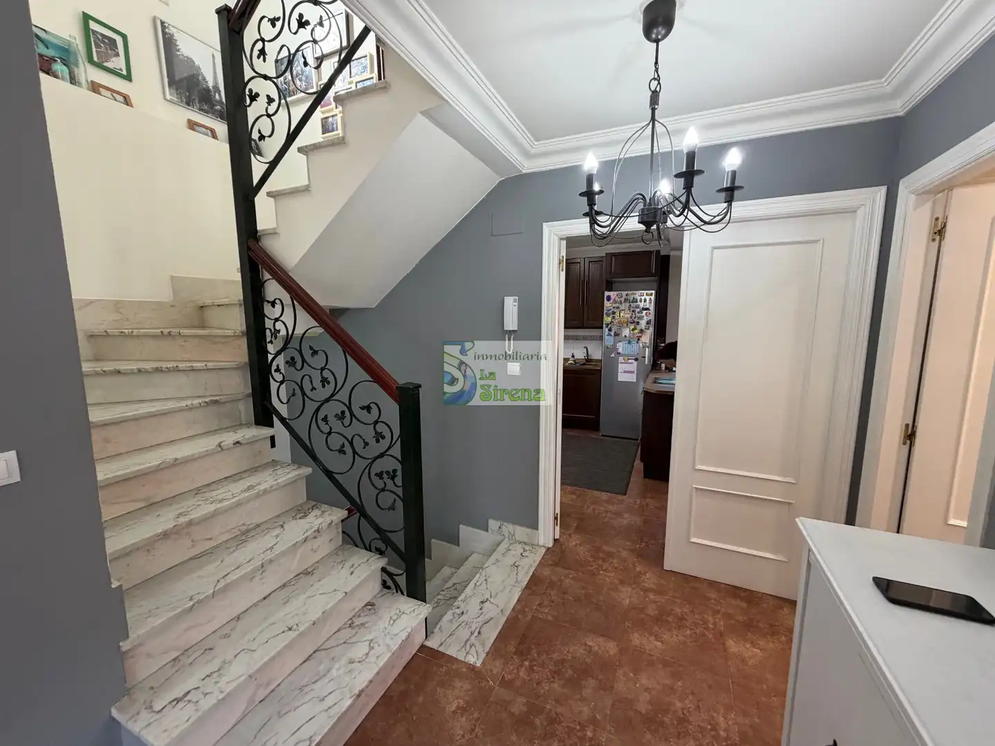 Maison avec terrasse à vendre à Barrio Mioño 30B, imagen 24