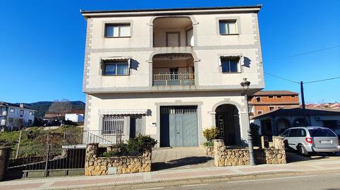 Foto 2 de Casa o chalet en venta en Pinofranqueado, Cáceres