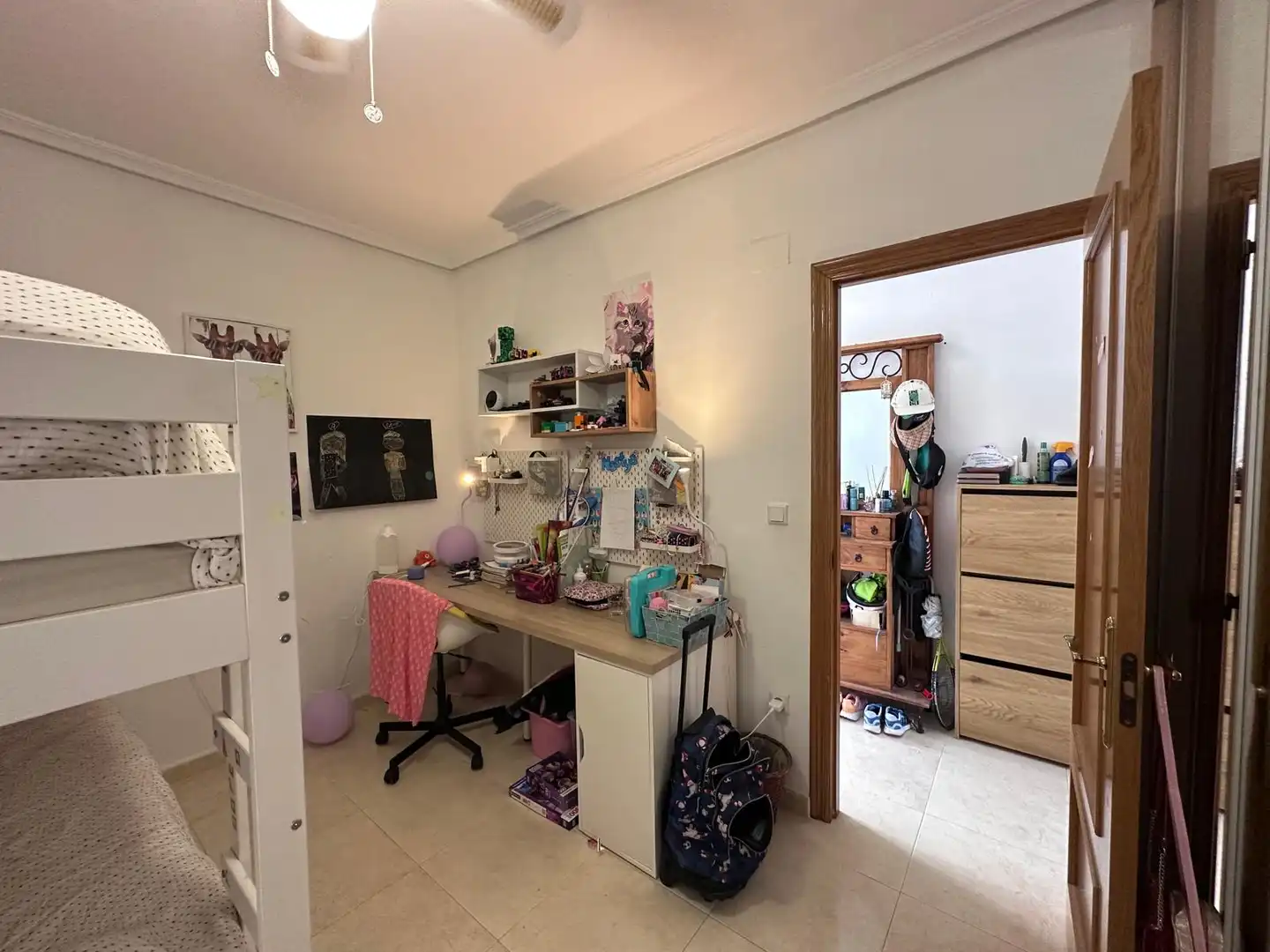 Appartement compact avec piscine à vendre à Calle Ingeniero Juan Garcia, imagen 14