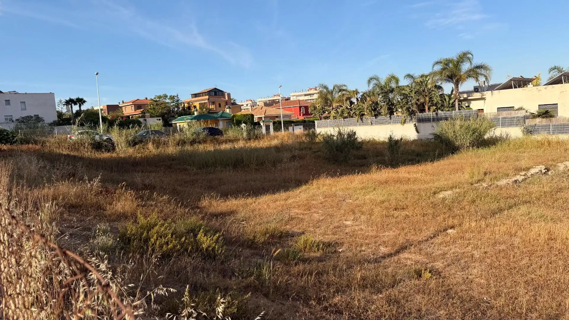 Terreno residencial en venta en Los Arenales del Sol, imagen 9