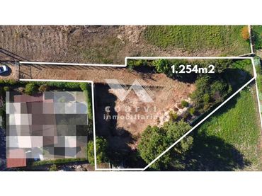 Terreno residenziale in vendita a Calle A VENDA
