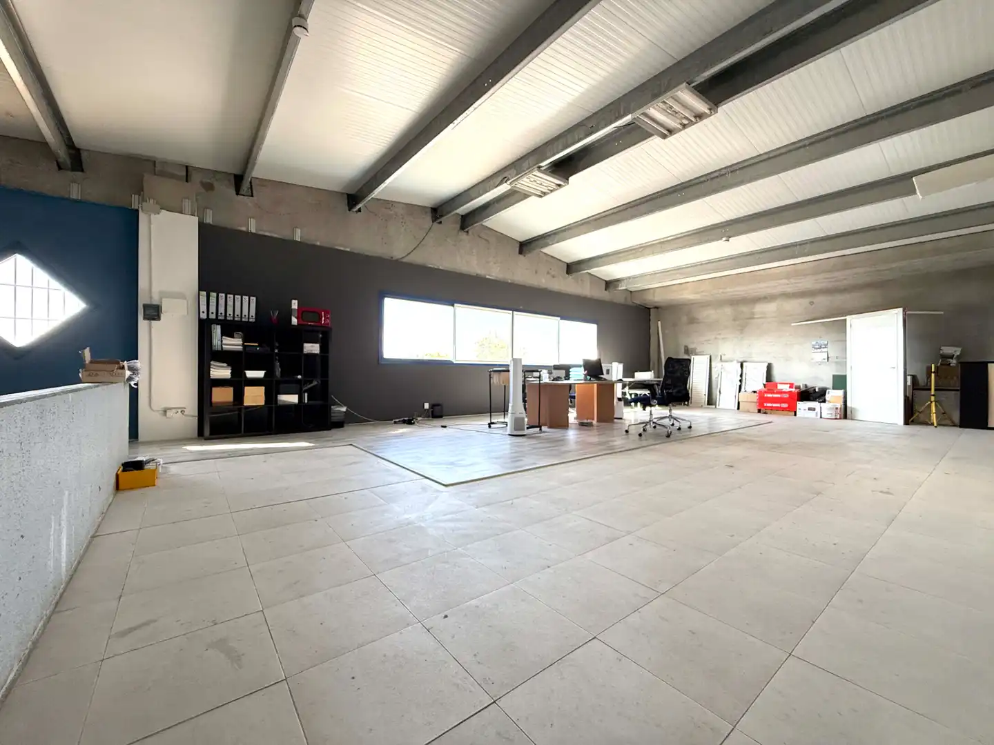 Nau industrial en venda en Perafort, Tarragona