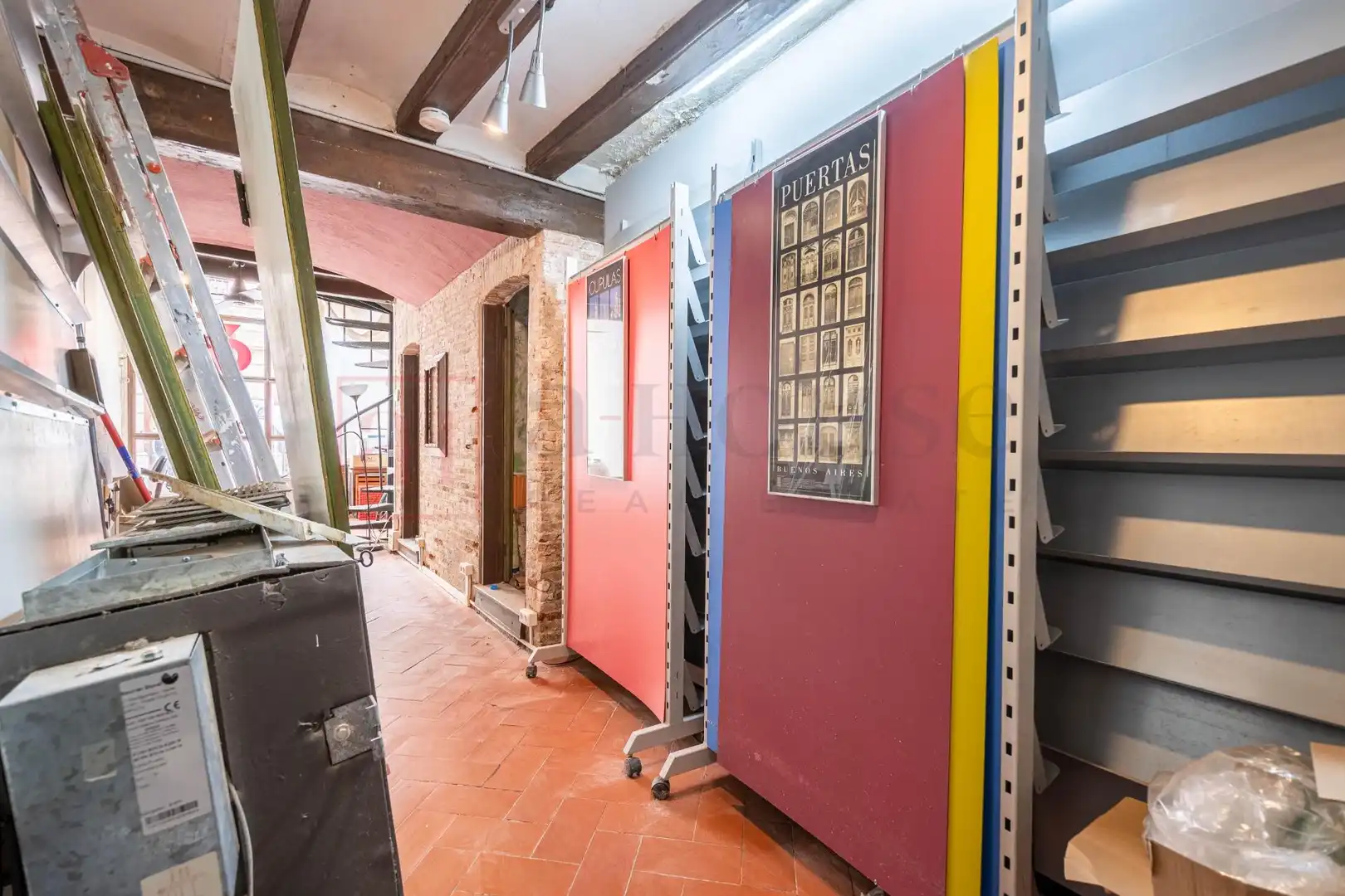Appartamento con ascensore in vendita a Calle cervantes, imagen 8