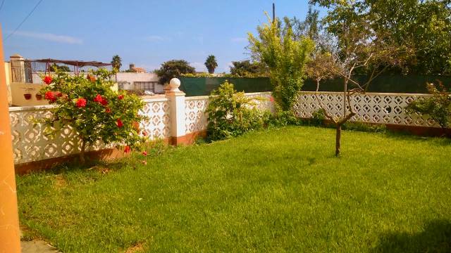 Casa-chalet en Venta en Urbanización Vistabella A en Vistabella