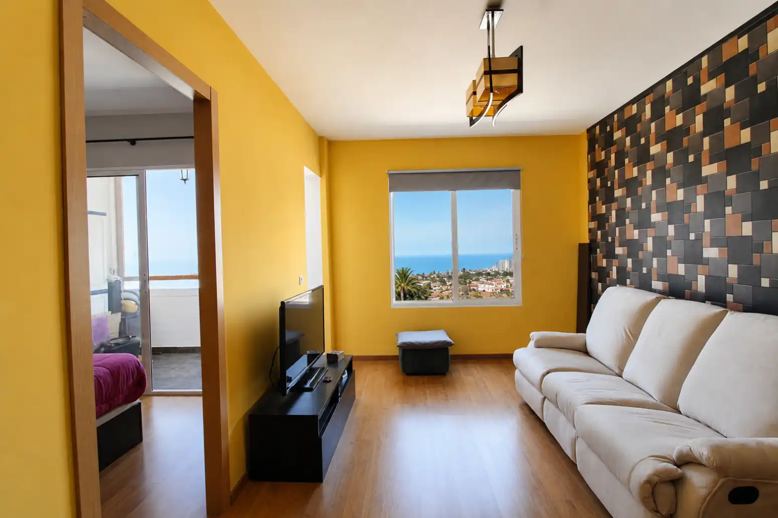 Flat with pool to rent in Lo Cea, imagen 22