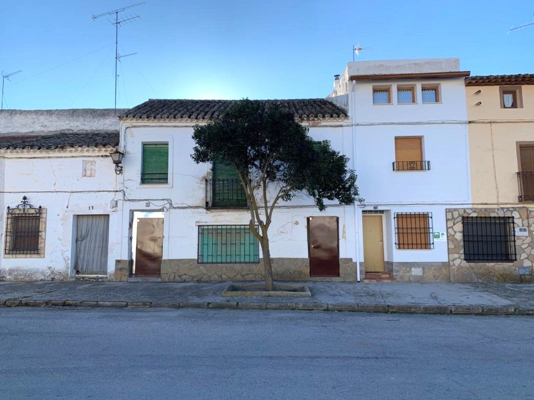 Casa o xalet en venda a Pilar , Belmonte