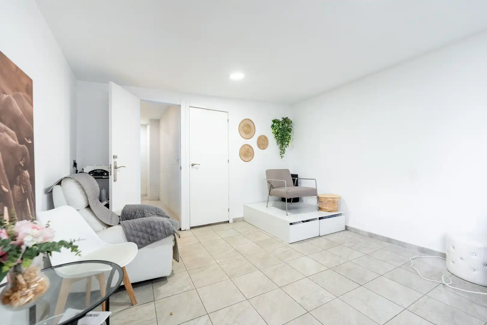 Residencial en venta en Madrid