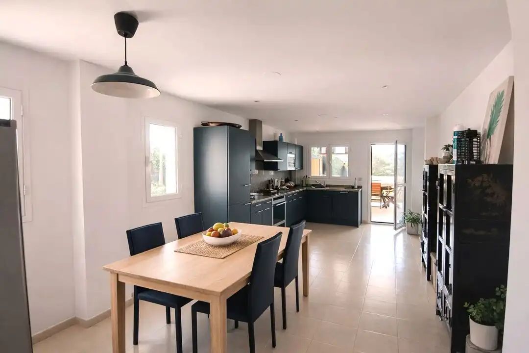 Piso con terraza en venta en Urbanización San Roque Club 5, imagen 7