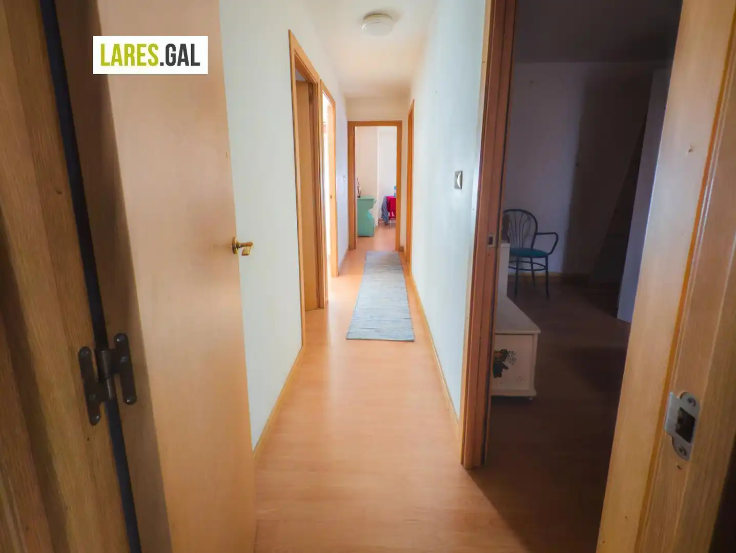 Flat for sale in Moaña, Pontevedra