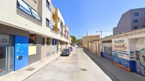 Foto 5 de Residencial en venda a Don Ramiro, 3, San Isidro - Espíritu Santo, Zamora