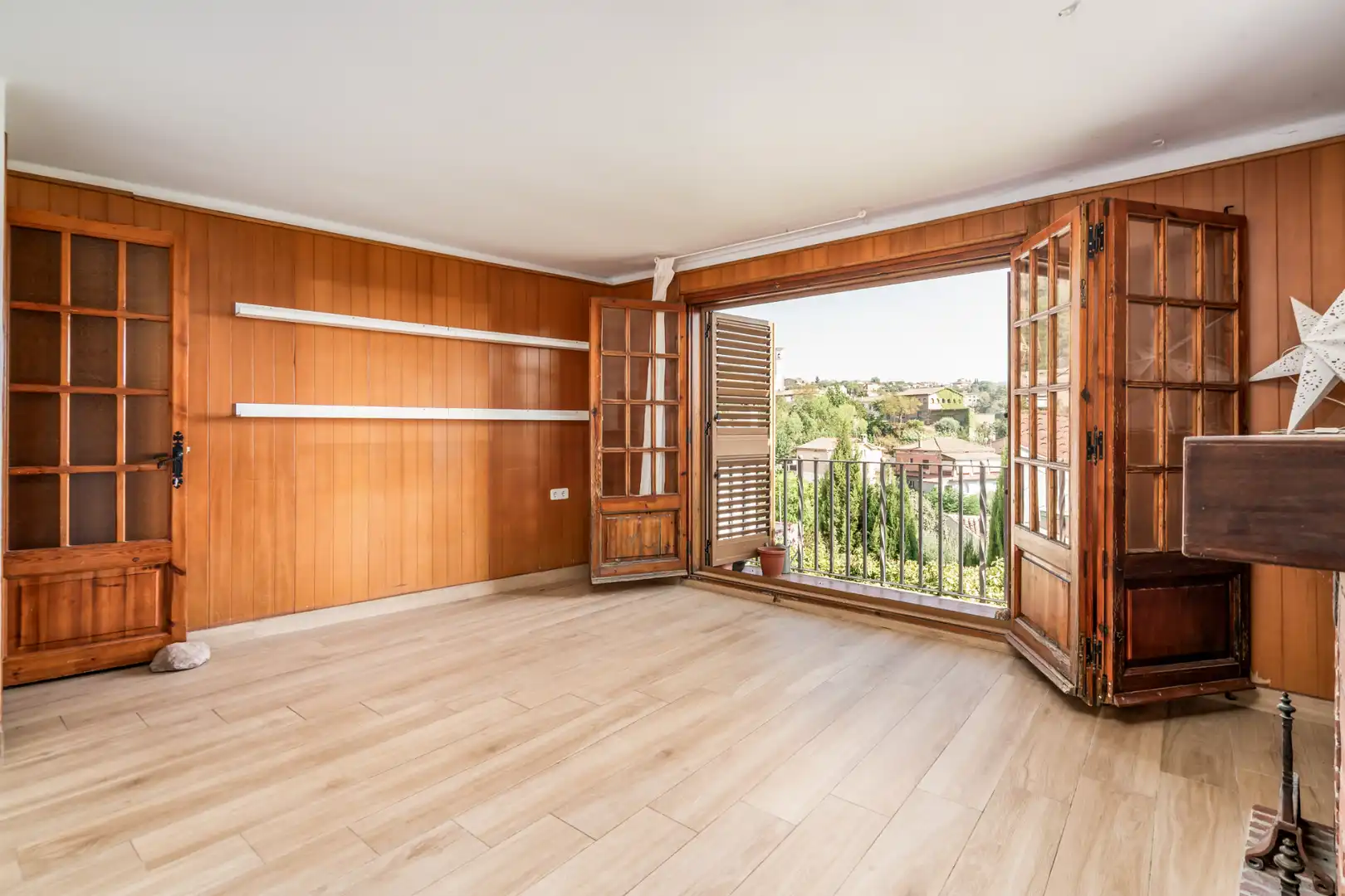 Casa pareada con terraza en venta en Vacarisses, imagen 19
