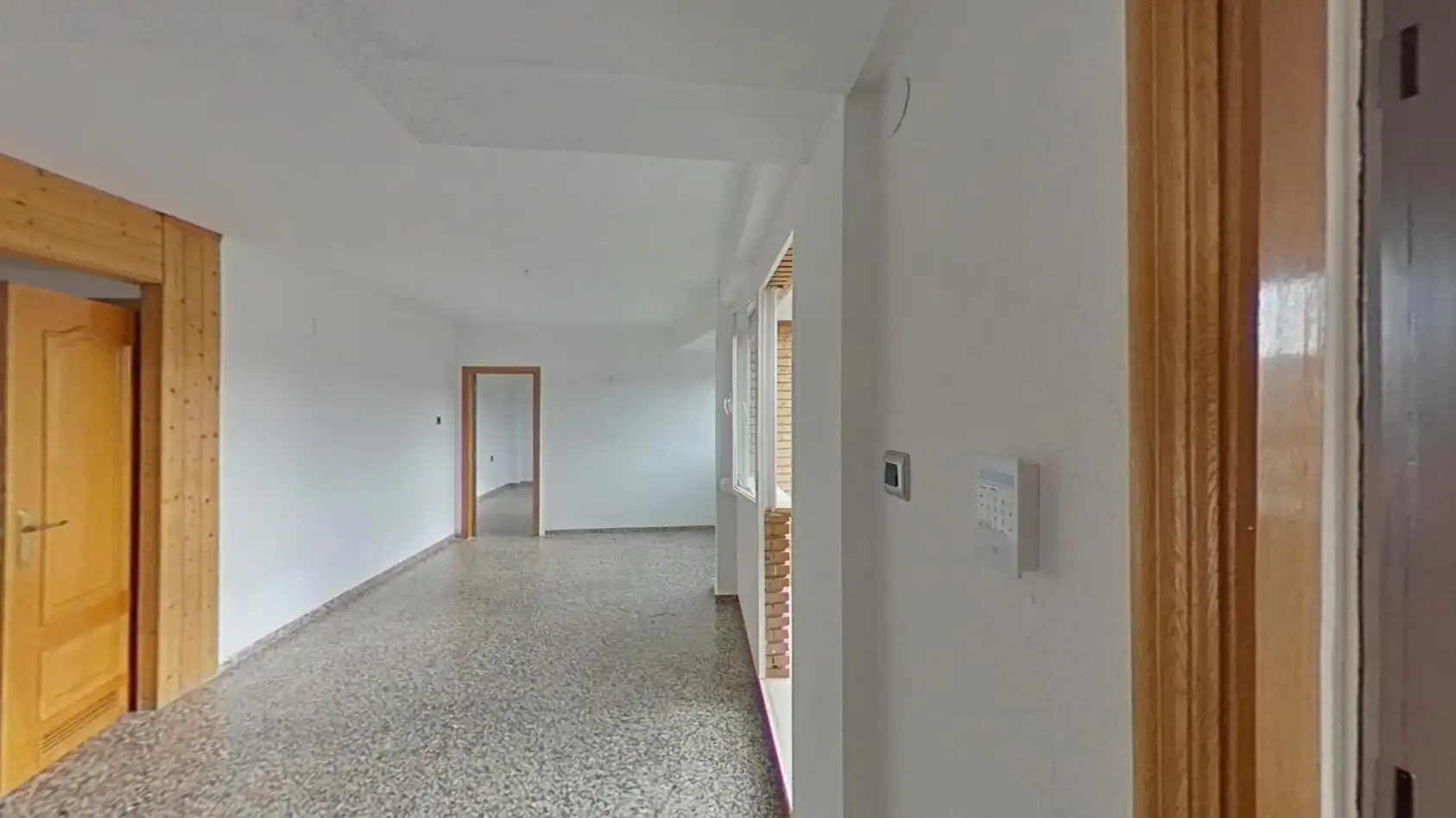 Flat for sale in Torrent