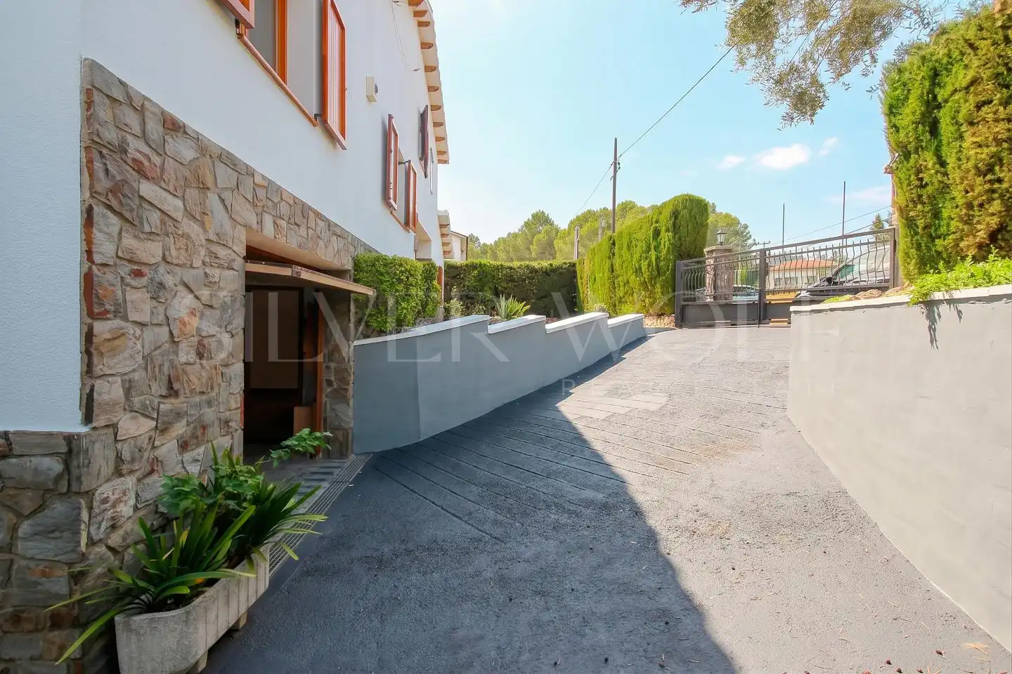 House with terrace for sale in calle de Santa Matilde, imagen 39