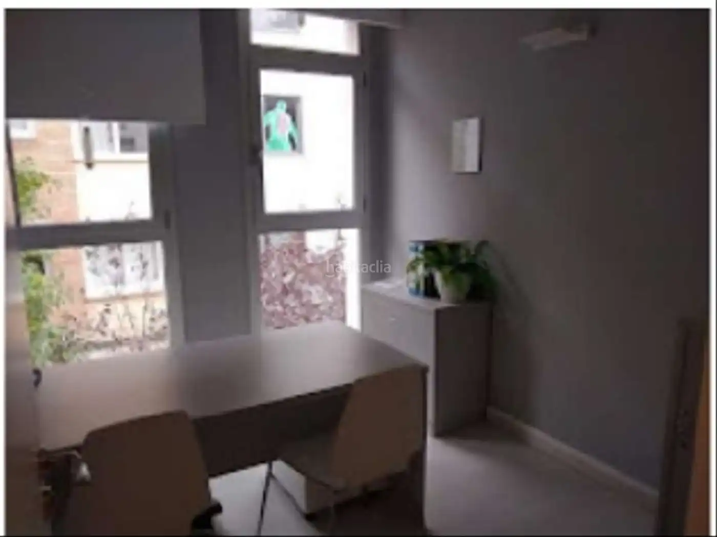 Büro mit Aufzug zum Verkauf in Rambla d'Ègara 233, imagen 12