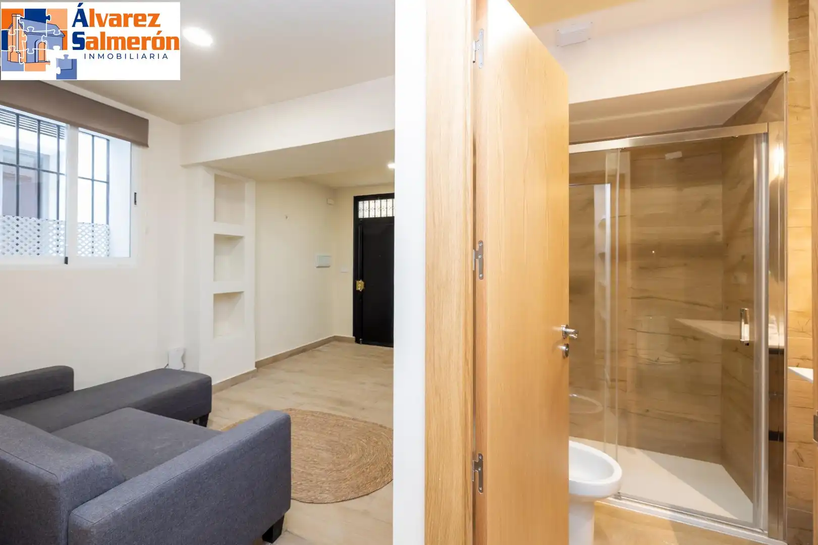Flat for sale in Granada