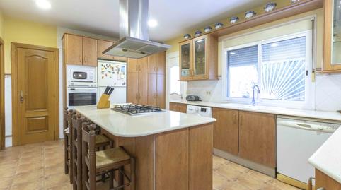 Foto 4 de Casa o chalet en venta en El Vedat - Santa Apolonia, Torrent