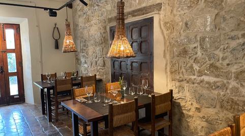 Photo 3 of Premises for transfer in Plaça de Sant Genís, S/n, Orís, Barcelona