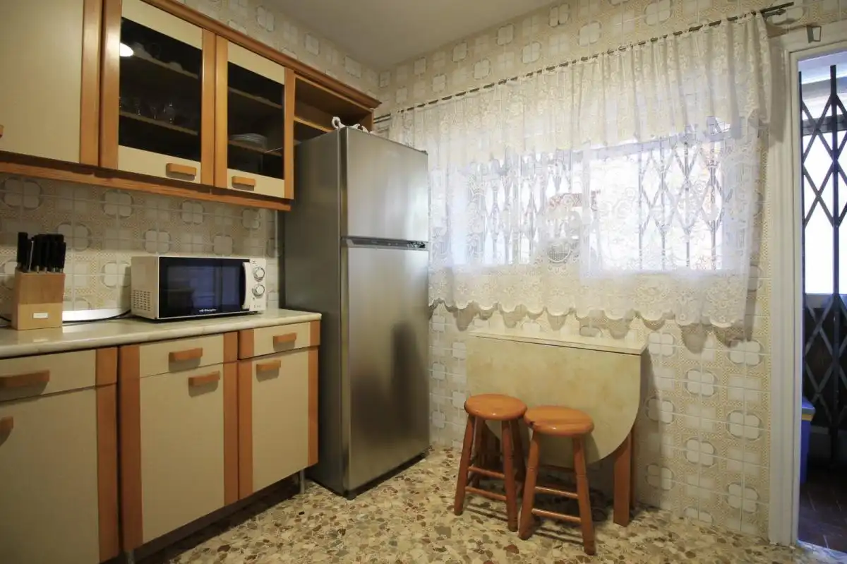 Apartments for rent in Fontarrón