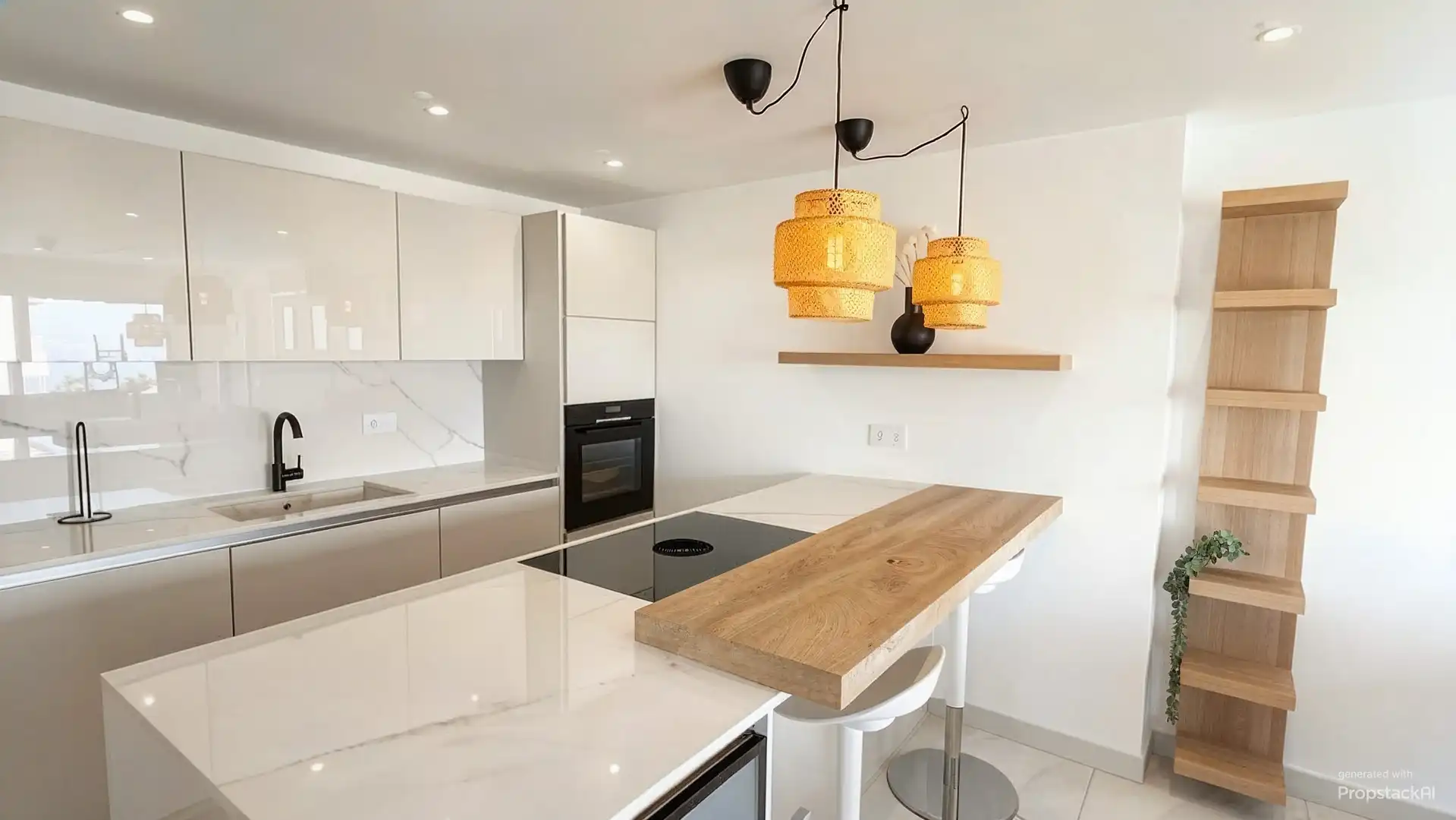 Appartement compact avec terrasse à vendre à Platja de Palma, imagen 7