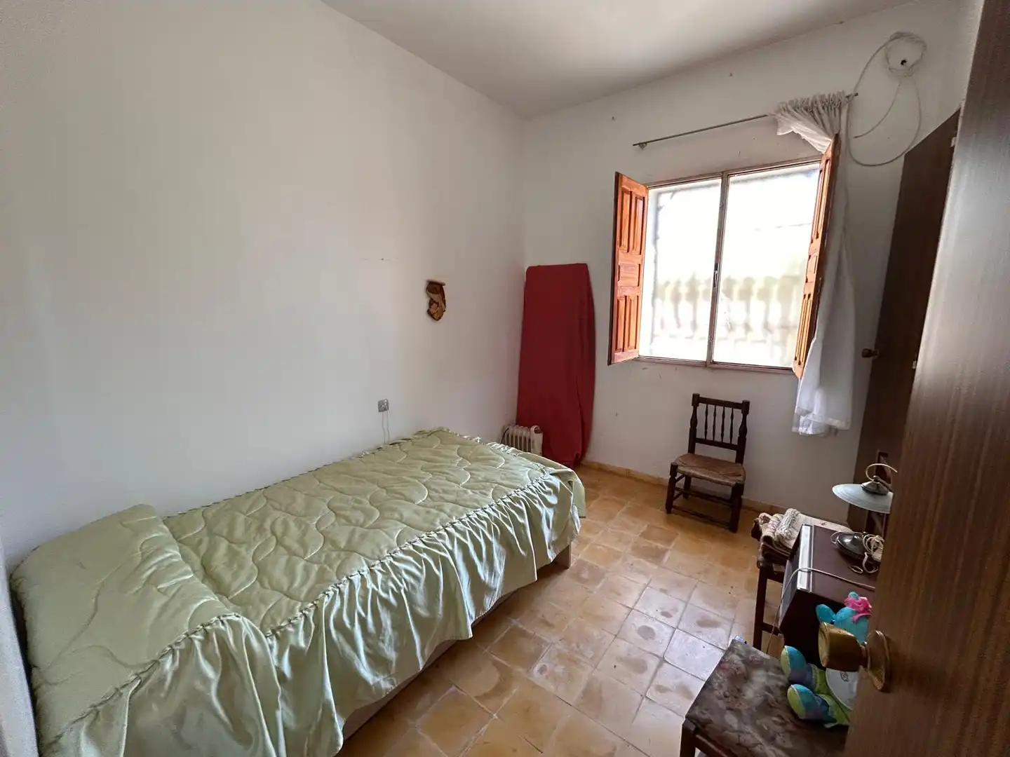 Habitación de Finca rústica en venta en Casar de Cáceres con Trastero