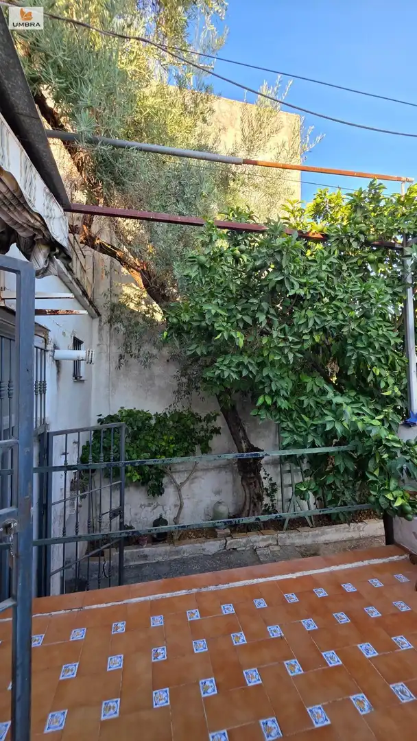 Adosado en venta en HERMANOS MACHADO 19, imagen 17