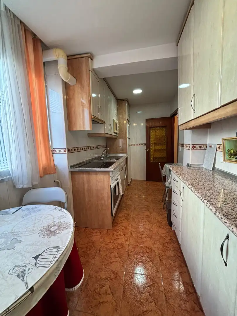 Flat with lift for sale in Bellavistas - Hipercor, imagen 15