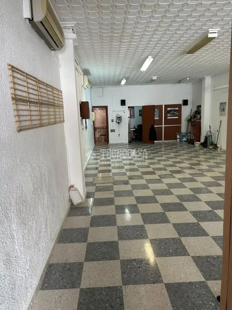 Local comercial en venta en Cerro - Amate, imagen 8