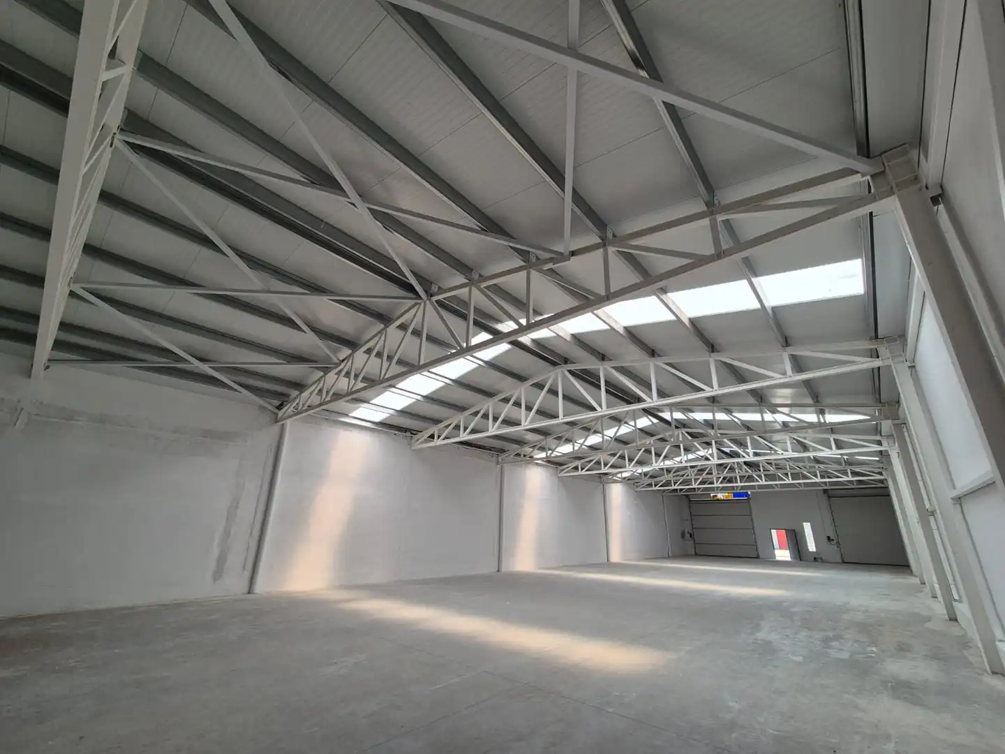 Industriegebäude zur Miete in Carrer de Berga, imagen 2