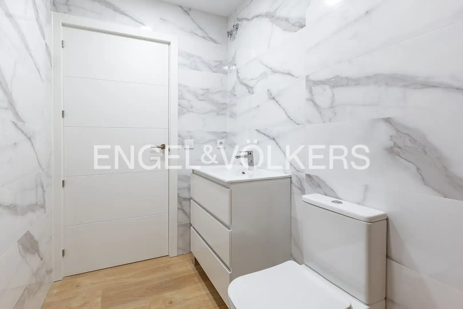 Baño de Casa o chalet en venta en Mataró con Aire acondicionado, Calefacción y Trastero