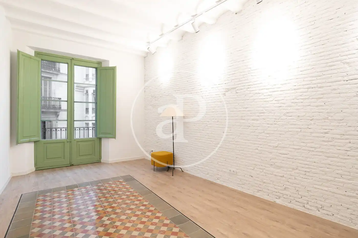 Wohnung zur Miete in Carrer del Pi, Barri Gòtic
