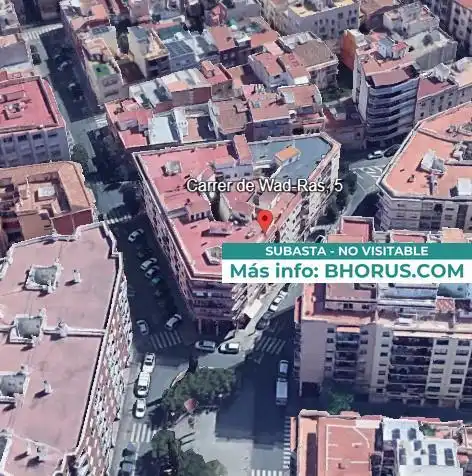 Pis amb ascensor en venda a WAD-RAS 5, imagen 4