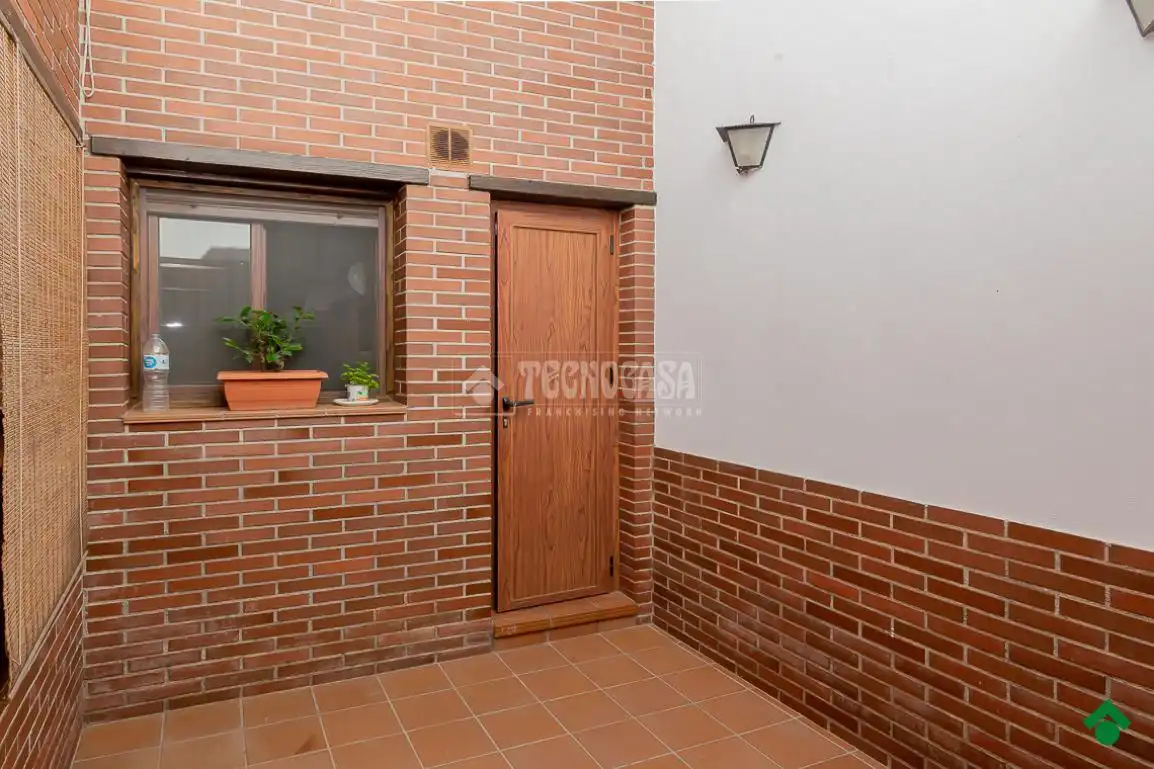 Dúplex en venta en Albolote con Aire acondicionado y Calefacción