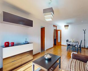 Living room of Flat for sale in  Santa Cruz de Tenerife Capital  with Balcony