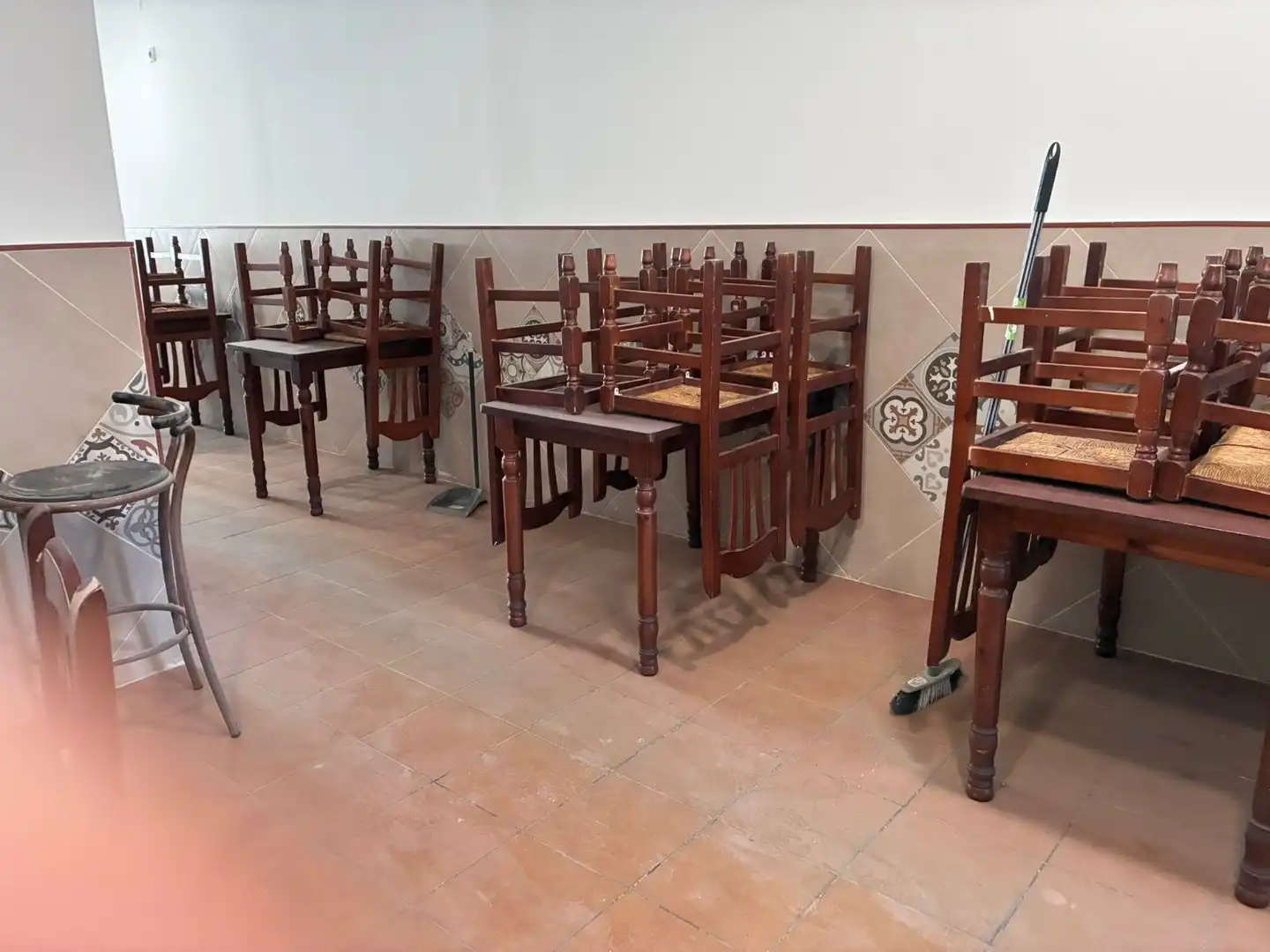Locale commerciale in cessione a Centre - Sant Oleguer, imagen 2