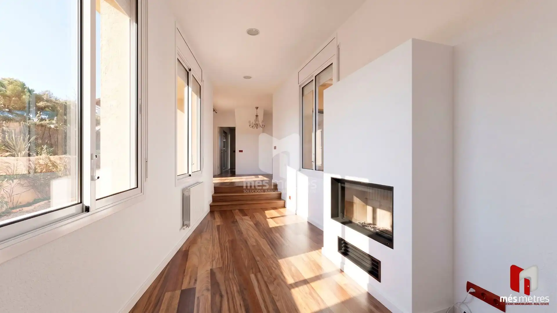 Casa o chalet de alquiler en El Masnou con Calefacción, Jardín privado y Trastero