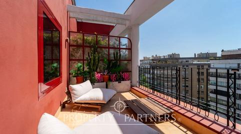 Photo 2 of Attic for sale in Calle de Francisco Silvela, Guindalera, Madrid