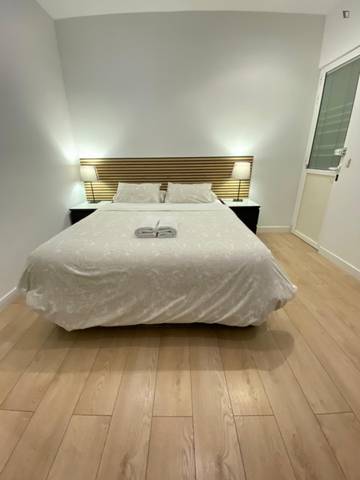 Estudio en Alquiler en Palacio