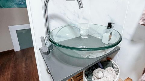 Foto 5 de Piso en venta en De la Indústria, Sagrada Família, Barcelona Capital