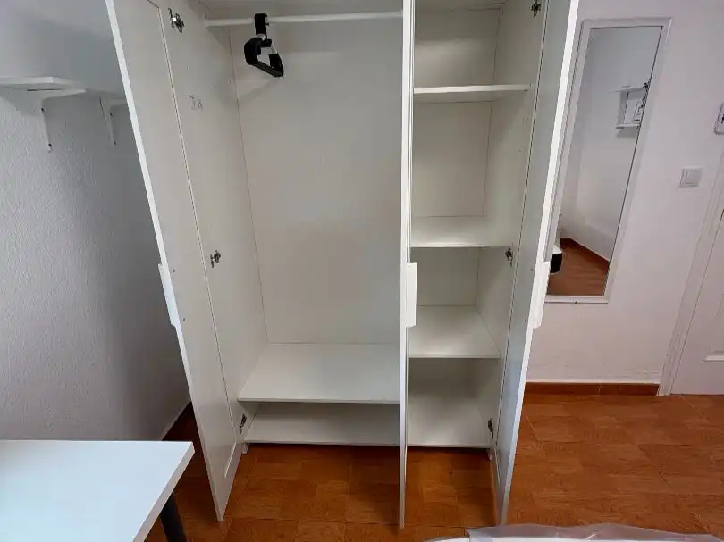 Habitación de Piso para compartir en Levante