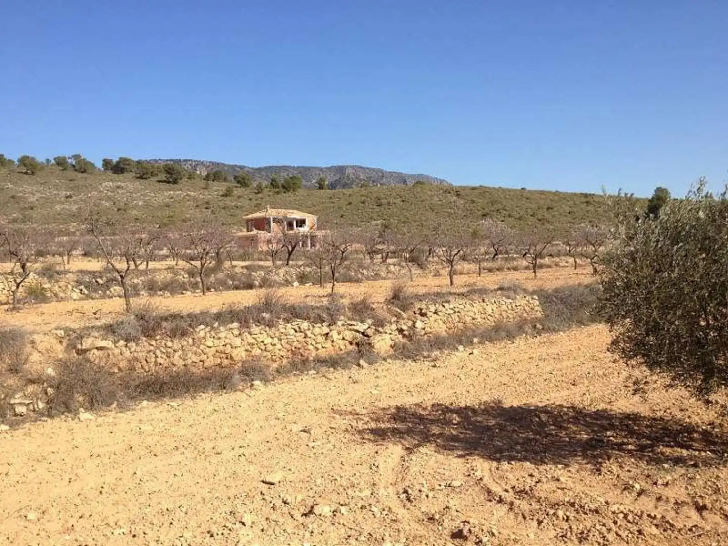 Villa zum Verkauf in El Pinós / Pinoso, imagen 18