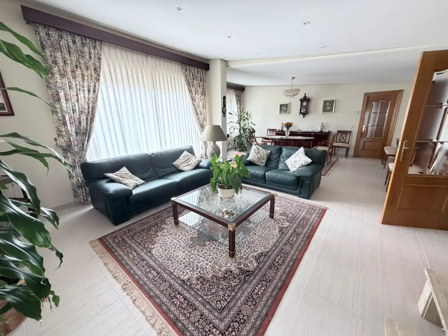 Chalet con jardín en venta en Calle Viñas, imagen 3