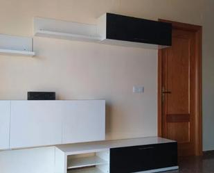 Living room of Flat to rent in La Pobla de Vallbona  with Air Conditioner, Storage room and Furnished