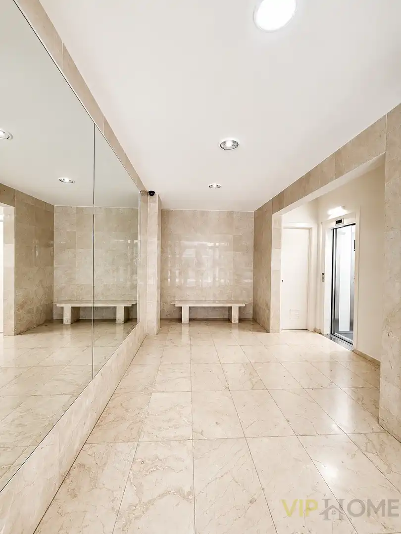 Apartament amb ascensor en venda a carrer san sebastian, imagen 22