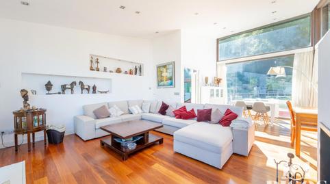 Foto 4 de Casa o xalet en venda a Baladre, Vallvidrera - Tibidabo - Les Planes, Barcelona