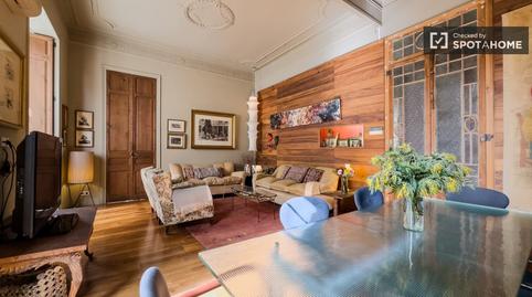 Foto 3 de Pis de lloguer a Vallcarca i els Penitents, Barcelona