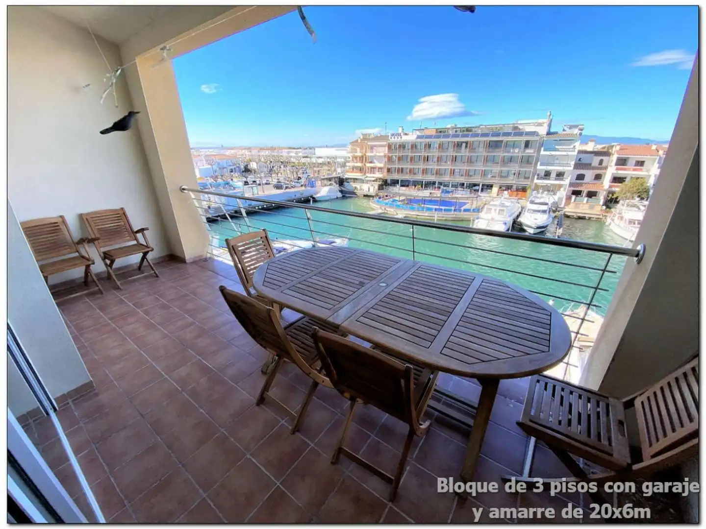 Mixte résidentiel avec ascenseur à vendre à SALINS 2 26