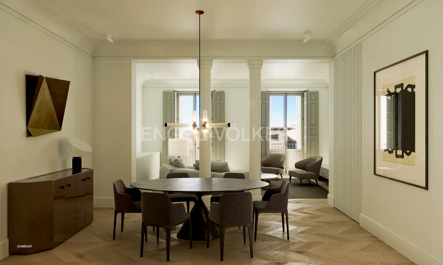 Flat with lift for sale in Centro, imagen 8