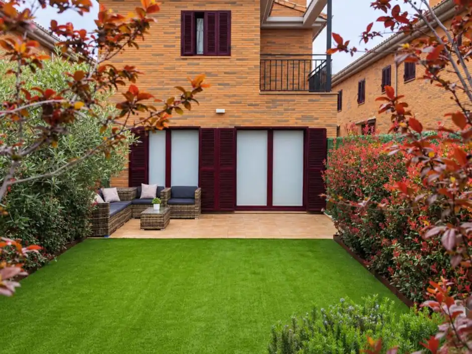 Terrassa de Casa o xalet en venda en Begues amb Aire condicionat, Terrassa i Balcó