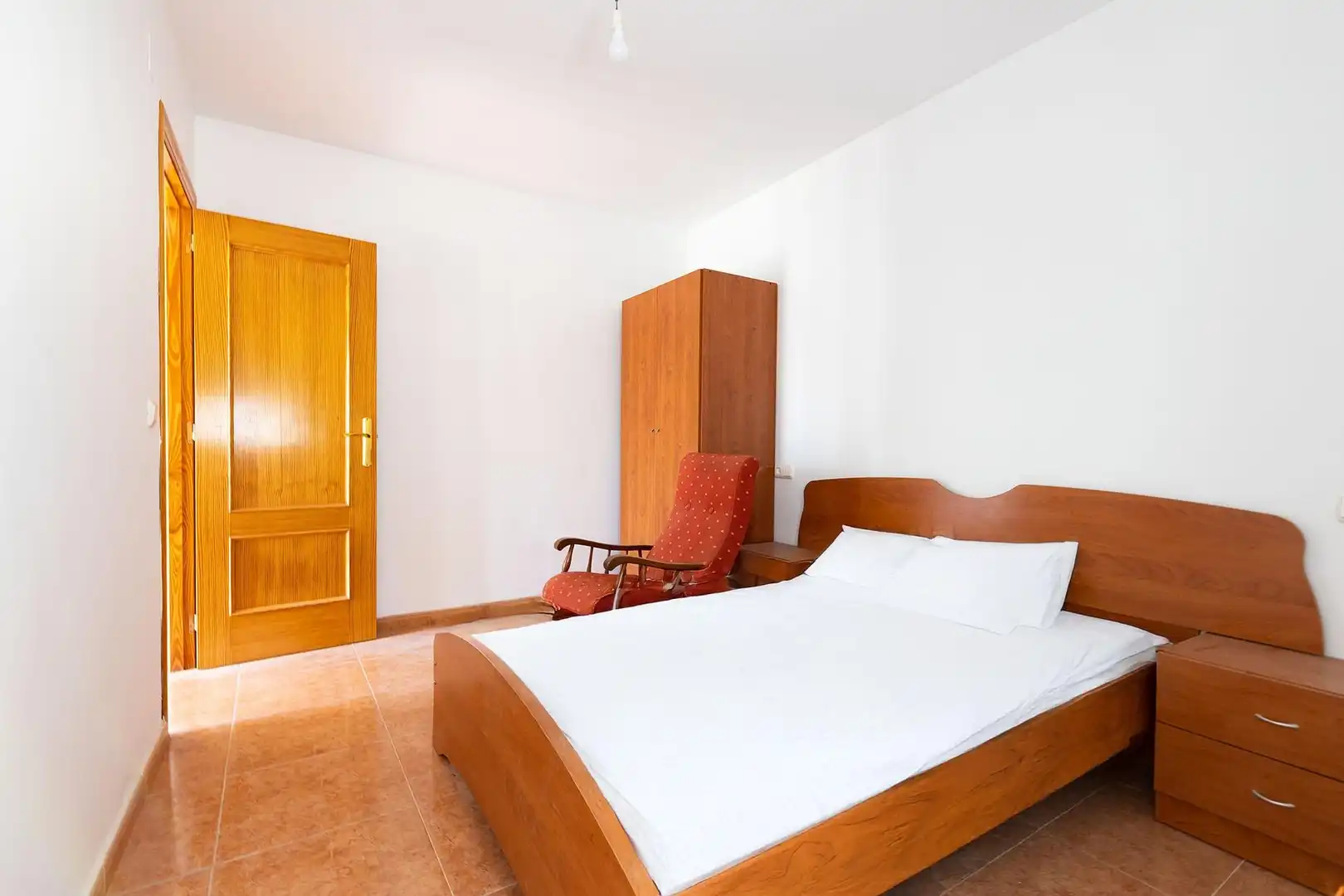 Bedroom of Country homes for sale in Molina de Segura